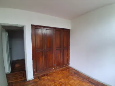 Apartamento com 3 Quartos para alugar, 10m² no Caonze, Nova Iguaçu