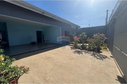 Casa com 3 Quartos à venda, 203m² no Loteamento Araguaína Sul, Araguaína