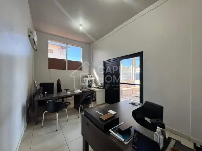 Galpão/Depósito/Armazém à venda, 550m² no Plano Diretor Sul, Palmas