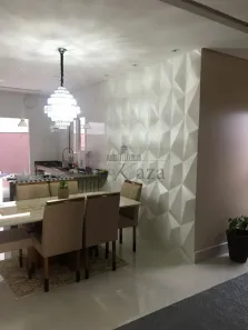 Casa de Condomínio com 3 Quartos à venda, 150m² no Condomínio Terras do Vale, Caçapava