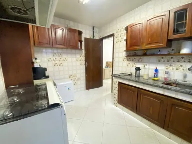 Casa com 3 Quartos para alugar, 320m² no Indaiá, Belo Horizonte