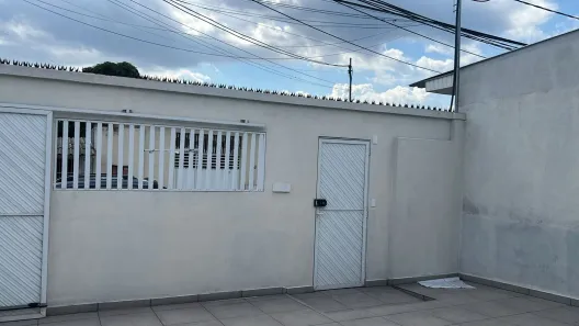 Casa com 3 Quartos para alugar, 200m² no Cidade Nova, Manaus