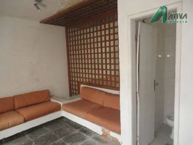 Sala Comercial à venda, 93m² no Cidade Jardim, Belo Horizonte