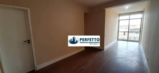 Apartamento com 2 Quartos para alugar, 63m² no Glória, Rio de Janeiro