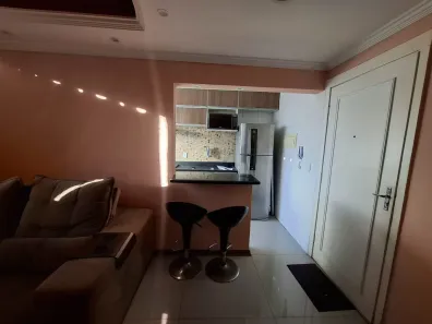 Apartamento com 2 Quartos à venda, 44m² no Campo Grande, Rio de Janeiro