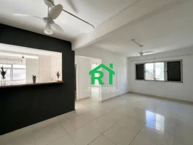 Apartamento com 2 Quartos à venda, 67m² no Vila Alzira, Guarujá