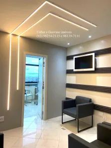 Ponto Comercial com 1 Quarto para alugar, 40m² no Chapada, Manaus