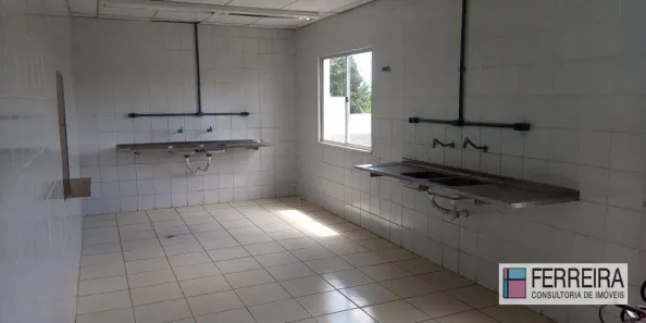Galpão/Depósito/Armazém para alugar, 8000m² no Centro, Simões Filho