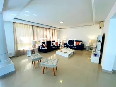 Casa com 5 Quartos à venda, 999m² no Guararú, Guarujá