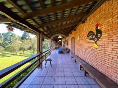 Fazenda/Sítio com 4 Quartos para alugar, 22439m² no Bugre, Balsa Nova