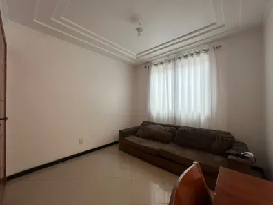 Apartamento com 3 Quartos à venda, 65m² no Copacabana, Belo Horizonte