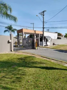 Lote/Terreno à venda, 253m² no Loteamento Pinheiros de Tremembé, Tremembé