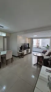 Apartamento com 2 Quartos à venda, 67m² no Pituba, Salvador
