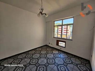 Kitnet com 1 Quarto para alugar, 33m² no Centro, Nova Iguaçu