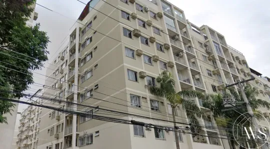 Apartamento com 2 Quartos à venda, 66m² no Campo Grande, Rio de Janeiro
