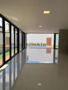 Casa de Condomínio com 4 Quartos para alugar, 278m² no Jardins Madri, Goiânia