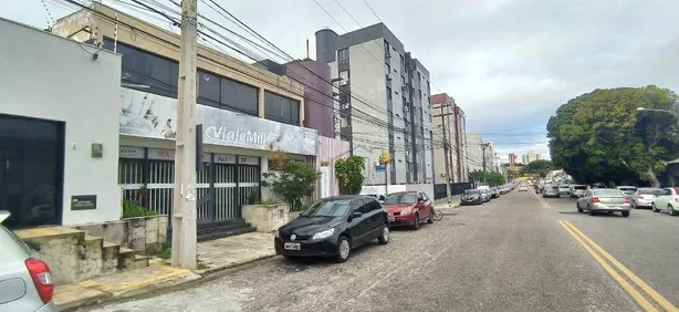 Sala Comercial para alugar, 50m² no Lagoa Seca, Natal