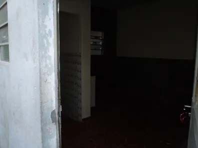 Kitnet com 1 Quarto para alugar, 25m² no Realengo, Rio de Janeiro
