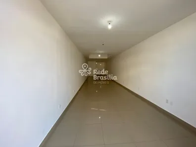 Ponto Comercial para alugar, 54m² no Guará II, Brasília