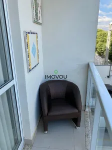 Apartamento com 3 Quartos para alugar, 92m² no Recanto das Primaveras II, Boituva
