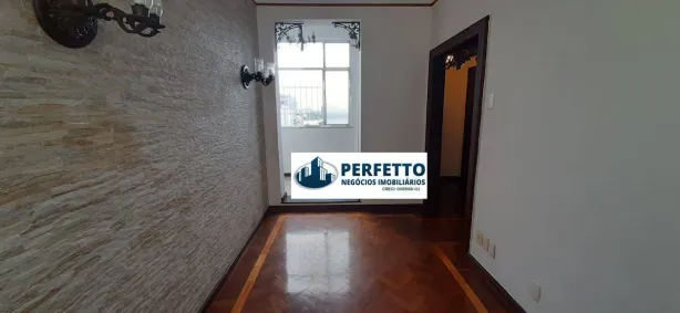 Apartamento com 1 Quarto para alugar, 50m² no Flamengo, Rio de Janeiro