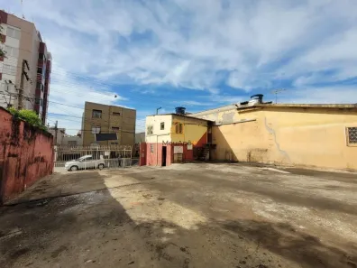 Lote/Terreno para venda ou aluguel, 300m² no Monsenhor Messias, Belo Horizonte