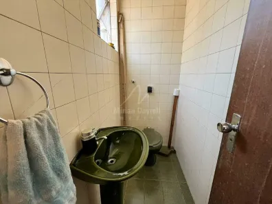 Sala Comercial à venda, 138m² no Santo Agostinho, Belo Horizonte