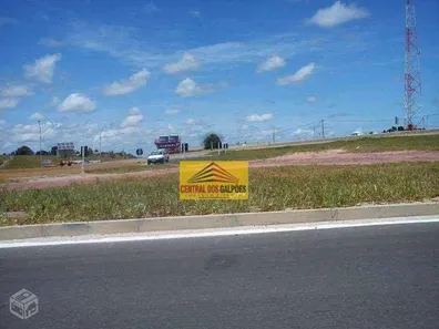 Lote/Terreno à venda, 170000m² no Centro, Simões Filho