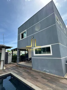 Casa com 5 Quartos à venda, 220m² no Vila de Abrantes (Abrantes), Camaçari