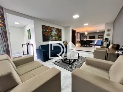 Sobrado com 4 Quartos à venda, 400m² no Setor Habitacional Vicente Pires, Brasília