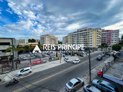 Ponto Comercial para alugar, 212m² no Taquara, Rio de Janeiro