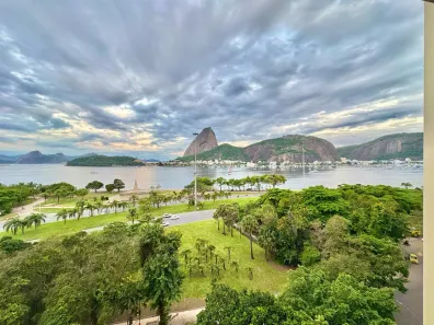 Apartamento com 3 Quartos à venda, 98m² no Flamengo, Rio de Janeiro