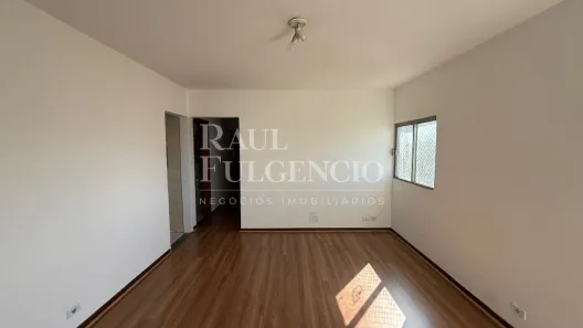 Apartamento com 3 Quartos para alugar, 90m² no Jardim América, Londrina