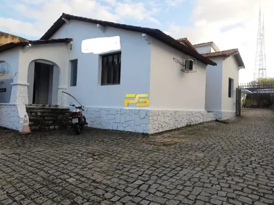 Ponto Comercial à venda, 950m² no Centro, João Pessoa