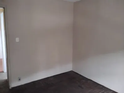Apartamento com 1 Quarto para alugar, 36m² no Cascatinha, Petrópolis