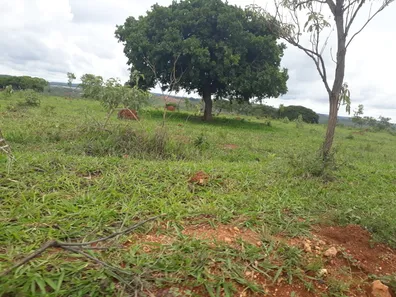 Lote/Terreno à venda, 20000m² no , Cordisburgo