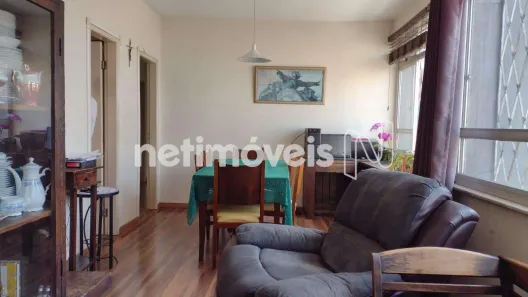 Apartamento com 3 Quartos à venda, 95m² no Calafate, Belo Horizonte
