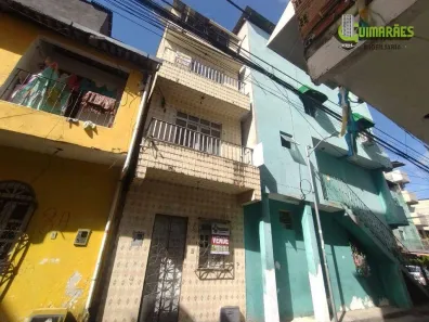 Casa de Condomínio com 2 Quartos à venda, 48m² no Caminho de Areia, Salvador