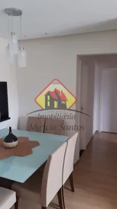 Apartamento com 2 Quartos à venda, 63m² no Jardim dos Estados, Taubaté
