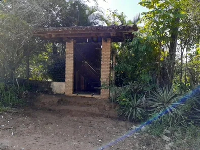 Lote/Terreno à venda, 999m² no Cassange, Salvador