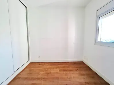 Apartamento com 3 Quartos para alugar, 114m² no Jardim Aquárius, Limeira
