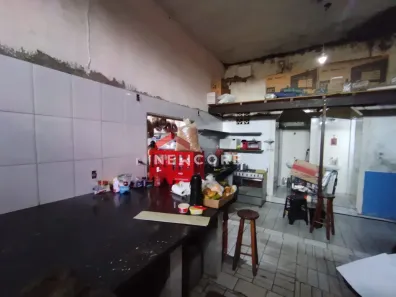 Ponto Comercial à venda, 112m² no Balneario Verde Mar, Mongaguá