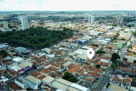 Casa com 3 Quartos à venda, 215m² no Centro, Araraquara