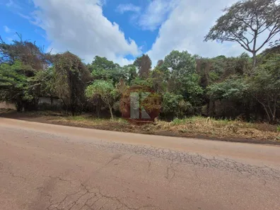 para alugar, 3800m² no Parque Ipiranga, Betim