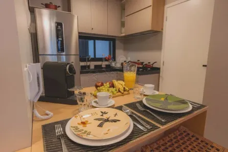 Apartamento com 2 Quartos à venda, 63m² no Porto de Galinhas, Ipojuca