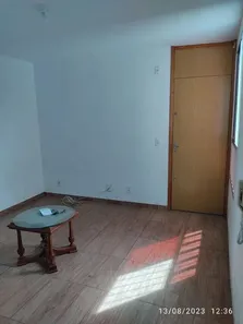 Apartamento com 2 Quartos à venda, 45m² no Citrolândia, Betim