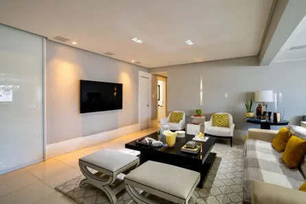 Apartamento com 4 Quartos à venda, 145m² no Pituba, Salvador