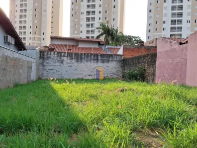 Lote/Terreno à venda, 250m² no Parque Três Meninos, Sorocaba