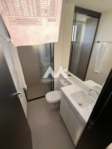 Apartamento com 2 Quartos à venda, 53m² no Santo Agostinho, Belo Horizonte