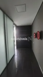 Sala Comercial à venda, 38m² no Funcionários, Belo Horizonte
